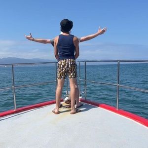 Meet your Posher, Jayden